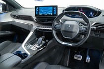 Peugeot 5008 SUV (17-24) 2.0 BlueHDi 180 GT 5dr EAT8 For Sale - The Roxburghe Group, Aldridge