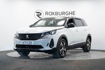 Peugeot 5008 SUV (17-24) 2.0 BlueHDi 180 GT 5dr EAT8 For Sale - The Roxburghe Group, Aldridge