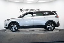 Peugeot 5008 SUV (17-24) 2.0 BlueHDi 180 GT 5dr EAT8 For Sale - The Roxburghe Group, Aldridge