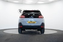 Peugeot 5008 SUV (17-24) 2.0 BlueHDi 180 GT 5dr EAT8 For Sale - The Roxburghe Group, Aldridge