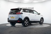 Peugeot 5008 SUV (17-24) 2.0 BlueHDi 180 GT 5dr EAT8 For Sale - The Roxburghe Group, Aldridge