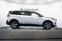 Peugeot 5008 SUV (17-24) 2.0 BlueHDi 180 GT 5dr EAT8 For Sale - The Roxburghe Group, Aldridge