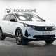Peugeot 5008 SUV (17-24) 2.0 BlueHDi 180 GT 5dr EAT8 For Sale - The Roxburghe Group, Aldridge