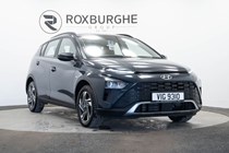 Hyundai Bayon SUV (21 on) 1.0 TGDi 48V MHEV SE Connect 5dr For Sale - The Roxburghe Group, Aldridge