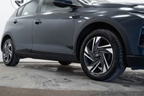 Hyundai Bayon SUV (21 on) 1.0 TGDi 48V MHEV SE Connect 5dr For Sale - The Roxburghe Group, Aldridge