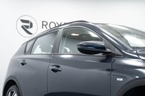 Hyundai Bayon SUV (21 on) 1.0 TGDi 48V MHEV SE Connect 5dr For Sale - The Roxburghe Group, Aldridge