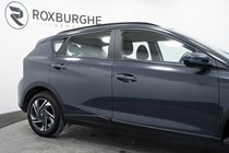 Hyundai Bayon SUV (21 on) 1.0 TGDi 48V MHEV SE Connect 5dr For Sale - The Roxburghe Group, Aldridge