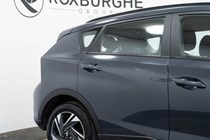 Hyundai Bayon SUV (21 on) 1.0 TGDi 48V MHEV SE Connect 5dr For Sale - The Roxburghe Group, Aldridge