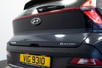 Hyundai Bayon SUV (21 on) 1.0 TGDi 48V MHEV SE Connect 5dr For Sale - The Roxburghe Group, Aldridge