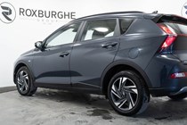 Hyundai Bayon SUV (21 on) 1.0 TGDi 48V MHEV SE Connect 5dr For Sale - The Roxburghe Group, Aldridge