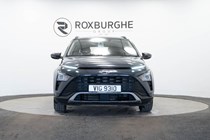 Hyundai Bayon SUV (21 on) 1.0 TGDi 48V MHEV SE Connect 5dr For Sale - The Roxburghe Group, Aldridge