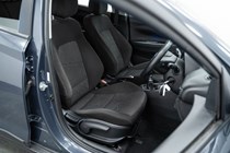 Hyundai Bayon SUV (21 on) 1.0 TGDi 48V MHEV SE Connect 5dr For Sale - The Roxburghe Group, Aldridge
