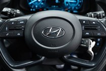 Hyundai Bayon SUV (21 on) 1.0 TGDi 48V MHEV SE Connect 5dr For Sale - The Roxburghe Group, Aldridge