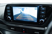 Hyundai Bayon SUV (21 on) 1.0 TGDi 48V MHEV SE Connect 5dr For Sale - The Roxburghe Group, Aldridge
