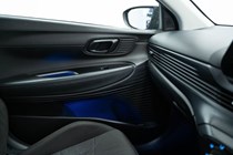 Hyundai Bayon SUV (21 on) 1.0 TGDi 48V MHEV SE Connect 5dr For Sale - The Roxburghe Group, Aldridge