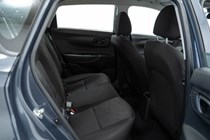 Hyundai Bayon SUV (21 on) 1.0 TGDi 48V MHEV SE Connect 5dr For Sale - The Roxburghe Group, Aldridge