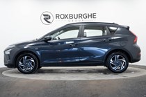 Hyundai Bayon SUV (21 on) 1.0 TGDi 48V MHEV SE Connect 5dr For Sale - The Roxburghe Group, Aldridge