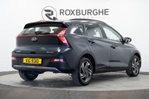 Hyundai Bayon SUV (21 on) 1.0 TGDi 48V MHEV SE Connect 5dr For Sale - The Roxburghe Group, Aldridge