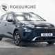 Hyundai Bayon SUV (21 on) 1.0 TGDi 48V MHEV SE Connect 5dr For Sale - The Roxburghe Group, Aldridge