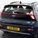 Hyundai Bayon SUV (21 on) 1.0 TGDi 48V MHEV SE Connect 5dr For Sale - The Roxburghe Group, Aldridge
