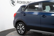 Suzuki SX4 S-Cross (13-21) 1.4 Boosterjet 48V Hybrid SZ-T 5d For Sale - The Roxburghe Group, Aldridge