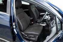 Suzuki SX4 S-Cross (13-21) 1.4 Boosterjet 48V Hybrid SZ-T 5d For Sale - The Roxburghe Group, Aldridge