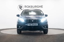 Suzuki SX4 S-Cross (13-21) 1.4 Boosterjet 48V Hybrid SZ-T 5d For Sale - The Roxburghe Group, Aldridge