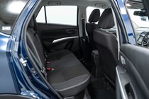 Suzuki SX4 S-Cross (13-21) 1.4 Boosterjet 48V Hybrid SZ-T 5d For Sale - The Roxburghe Group, Aldridge