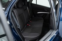 Suzuki SX4 S-Cross (13-21) 1.4 Boosterjet 48V Hybrid SZ-T 5d For Sale - The Roxburghe Group, Aldridge
