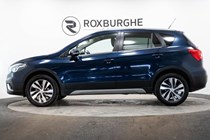 Suzuki SX4 S-Cross (13-21) 1.4 Boosterjet 48V Hybrid SZ-T 5d For Sale - The Roxburghe Group, Aldridge