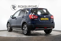 Suzuki SX4 S-Cross (13-21) 1.4 Boosterjet 48V Hybrid SZ-T 5d For Sale - The Roxburghe Group, Aldridge