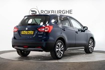 Suzuki SX4 S-Cross (13-21) 1.4 Boosterjet 48V Hybrid SZ-T 5d For Sale - The Roxburghe Group, Aldridge