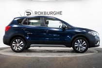 Suzuki SX4 S-Cross (13-21) 1.4 Boosterjet 48V Hybrid SZ-T 5d For Sale - The Roxburghe Group, Aldridge