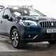 Suzuki SX4 S-Cross (13-21) 1.4 Boosterjet 48V Hybrid SZ-T 5d For Sale - The Roxburghe Group, Aldridge