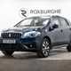 Suzuki SX4 S-Cross (13-21) 1.4 Boosterjet 48V Hybrid SZ-T 5d For Sale - The Roxburghe Group, Aldridge