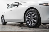 Mazda 3 Hatchback (19 on) Skyactiv-G 122ps SE-L Lux 5d For Sale - The Roxburghe Group, Aldridge