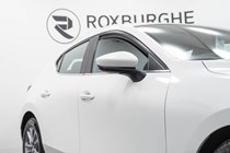 Mazda 3 Hatchback (19 on) Skyactiv-G 122ps SE-L Lux 5d For Sale - The Roxburghe Group, Aldridge