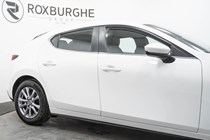 Mazda 3 Hatchback (19 on) Skyactiv-G 122ps SE-L Lux 5d For Sale - The Roxburghe Group, Aldridge