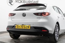 Mazda 3 Hatchback (19 on) Skyactiv-G 122ps SE-L Lux 5d For Sale - The Roxburghe Group, Aldridge