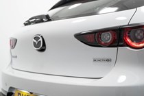 Mazda 3 Hatchback (19 on) Skyactiv-G 122ps SE-L Lux 5d For Sale - The Roxburghe Group, Aldridge