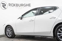 Mazda 3 Hatchback (19 on) Skyactiv-G 122ps SE-L Lux 5d For Sale - The Roxburghe Group, Aldridge