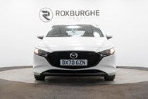 Mazda 3 Hatchback (19 on) Skyactiv-G 122ps SE-L Lux 5d For Sale - The Roxburghe Group, Aldridge