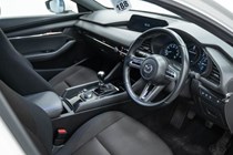 Mazda 3 Hatchback (19 on) Skyactiv-G 122ps SE-L Lux 5d For Sale - The Roxburghe Group, Aldridge
