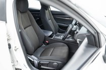 Mazda 3 Hatchback (19 on) Skyactiv-G 122ps SE-L Lux 5d For Sale - The Roxburghe Group, Aldridge