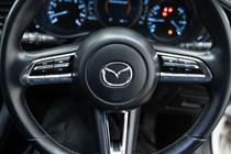 Mazda 3 Hatchback (19 on) Skyactiv-G 122ps SE-L Lux 5d For Sale - The Roxburghe Group, Aldridge