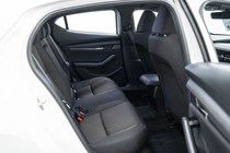 Mazda 3 Hatchback (19 on) Skyactiv-G 122ps SE-L Lux 5d For Sale - The Roxburghe Group, Aldridge