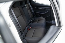 Mazda 3 Hatchback (19 on) Skyactiv-G 122ps SE-L Lux 5d For Sale - The Roxburghe Group, Aldridge