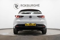 Mazda 3 Hatchback (19 on) Skyactiv-G 122ps SE-L Lux 5d For Sale - The Roxburghe Group, Aldridge