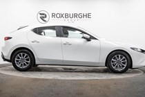 Mazda 3 Hatchback (19 on) Skyactiv-G 122ps SE-L Lux 5d For Sale - The Roxburghe Group, Aldridge