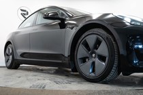Tesla Model 3 (16 on) Long Range auto 4d For Sale - The Roxburghe Group, Aldridge
